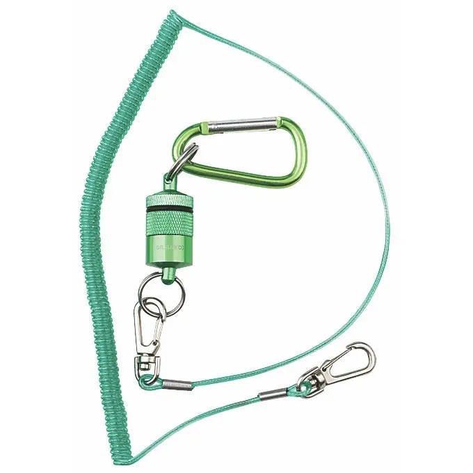 Dr. Slick Magnetic Net Storage Keeper