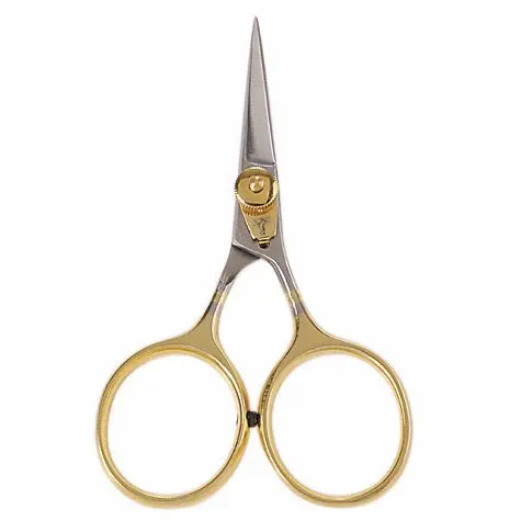 Dr. Slick Razor-Sharp Fine-Tip Scissors