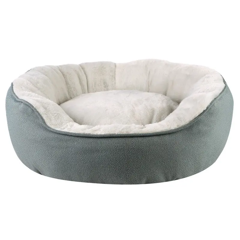 Dream Paws Extra-Large High-Sided Orthopedic Dog Bed
