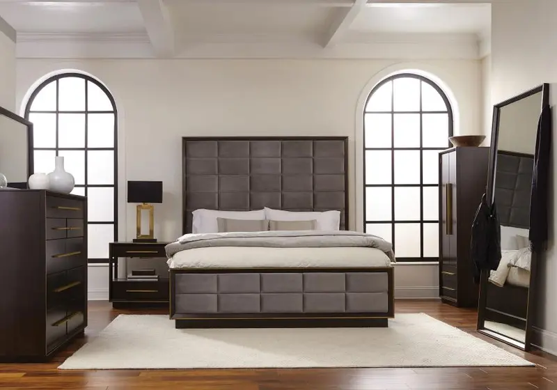 Durango Bedroom Furniture Set