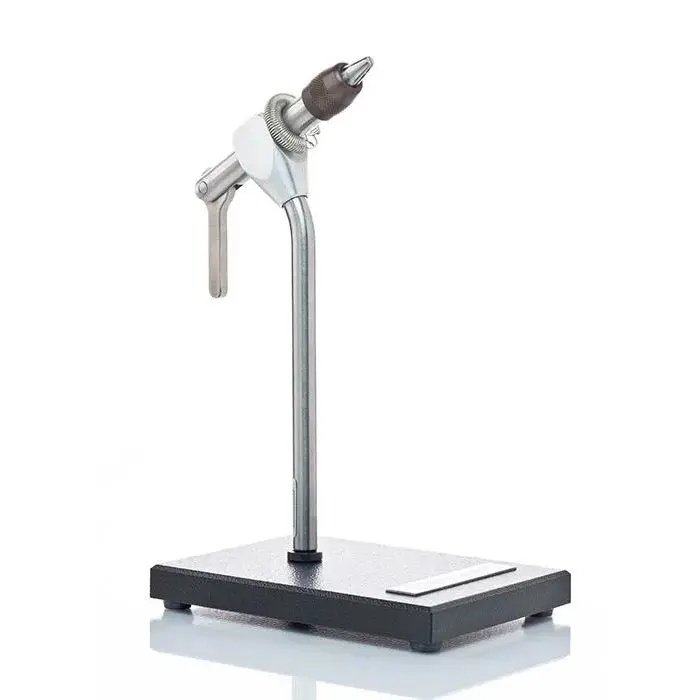 Dyna-King Kingfisher Precision Fly-Tying Vise