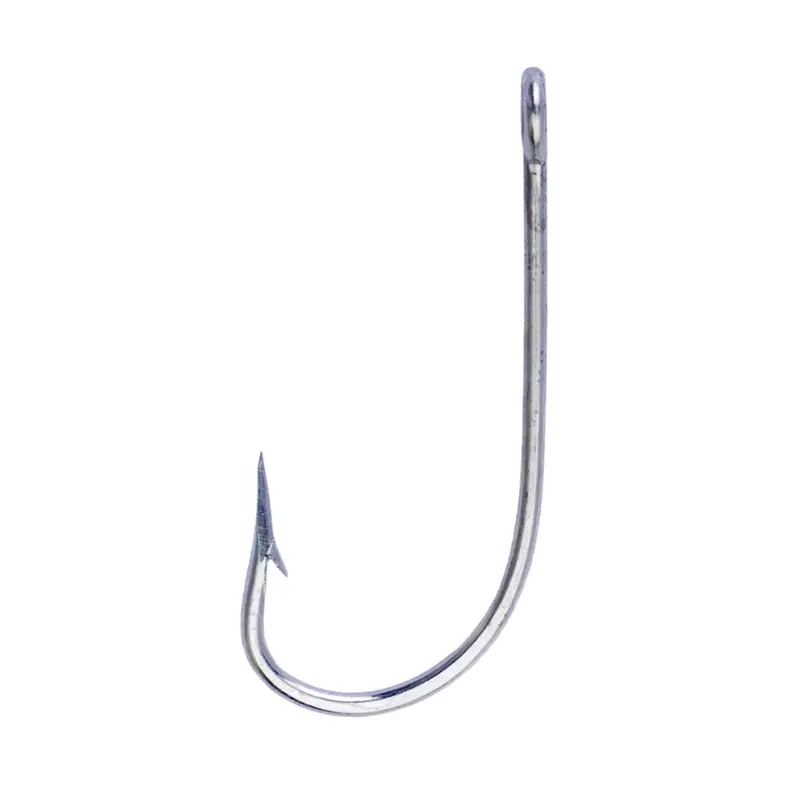 Eagle Claw L254 O’Shaughnessy Hook – Saltwater-Ready