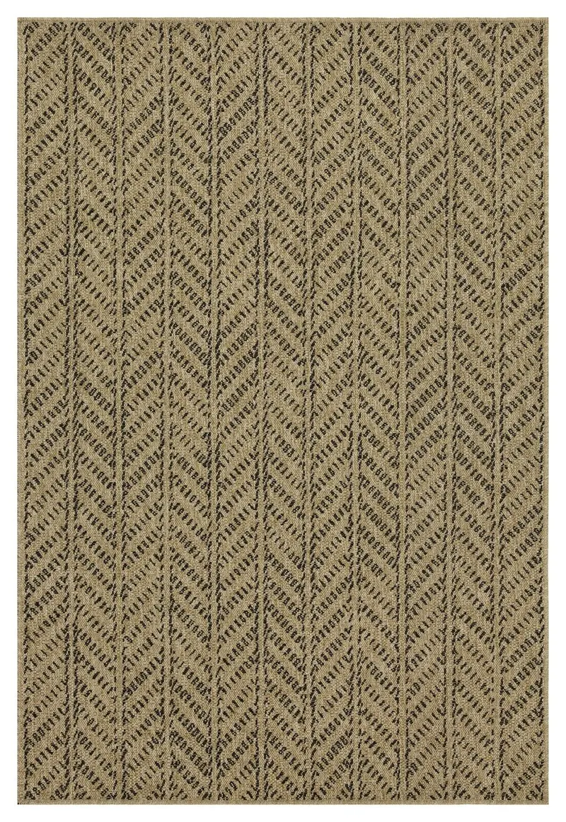 Earth All-Weather Indoor Outdoor Area Rug