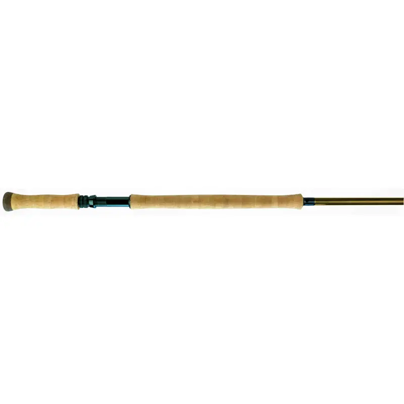 Echo Fiberglass Spey Rod – Traditional Two-Handed Casting