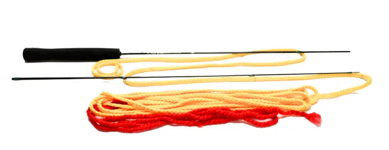 Echo MPR Micro Practice Rod – Compact Casting Trainer