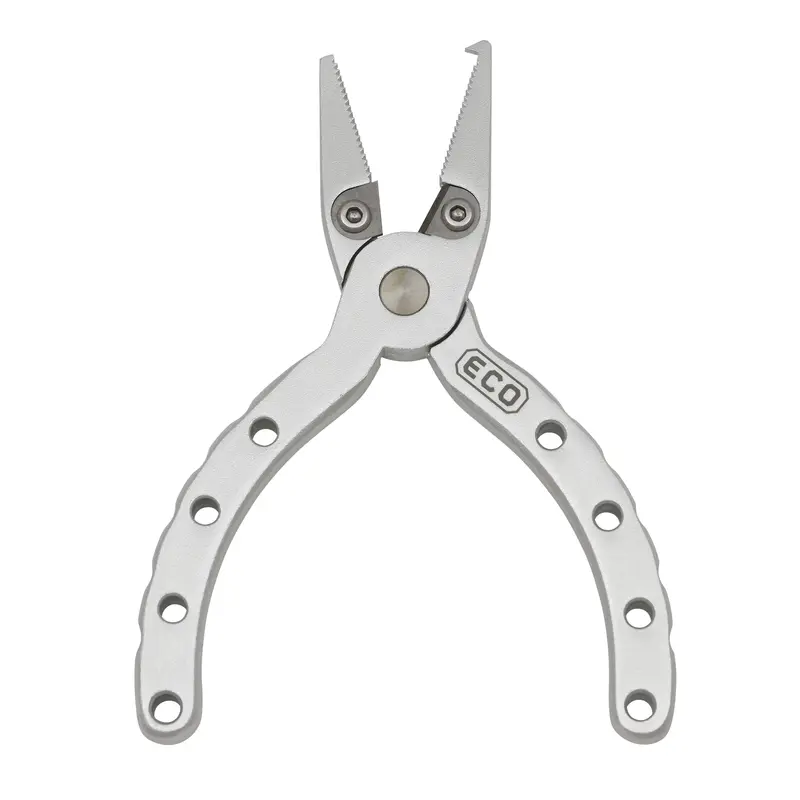 ECO Split Ring Pliers for Fishing Gear Repair