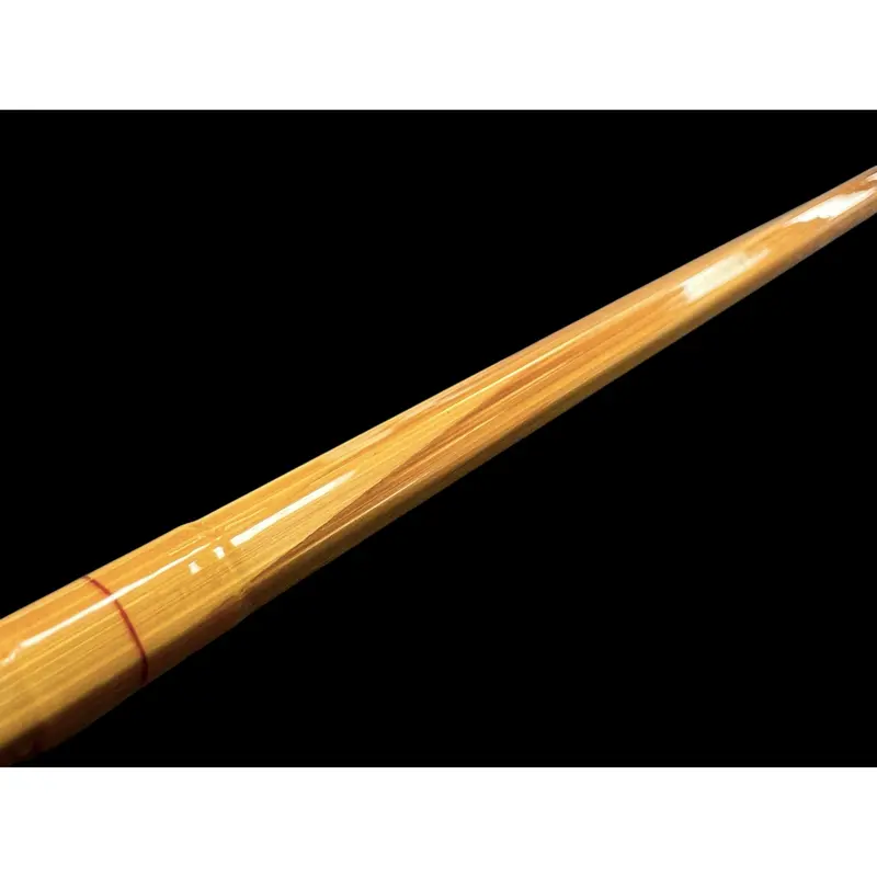 Eden Cane Twist Bamboo Fly Rod