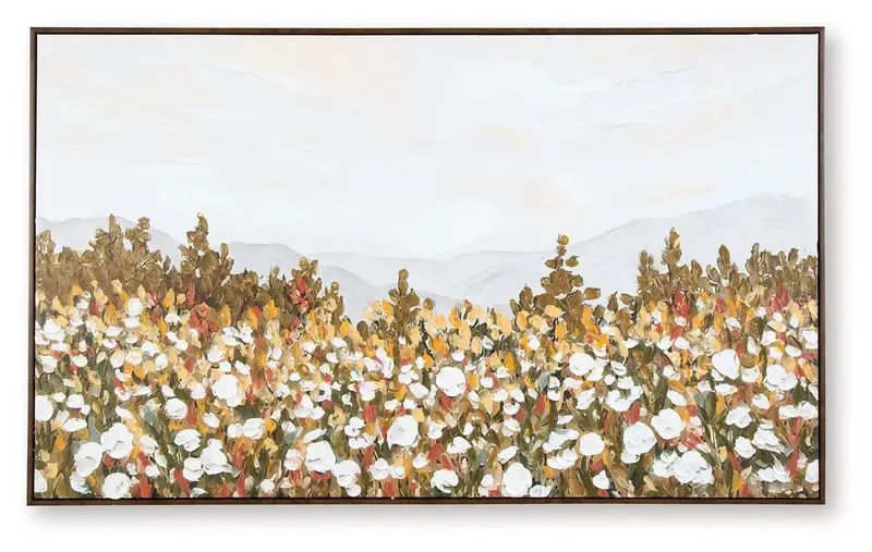 Engelworth Multicolor Abstract Wall Art – Vibrant Gallery-Wall Ready Set