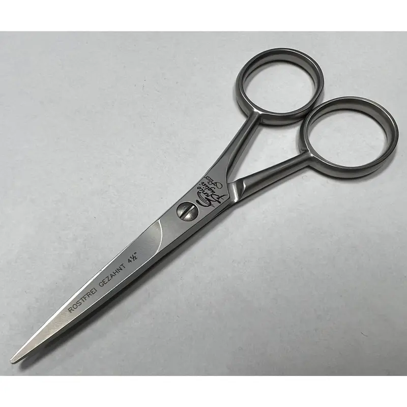 Enrico Puglisi Premium Stainless Steel Fly Tying Scissors