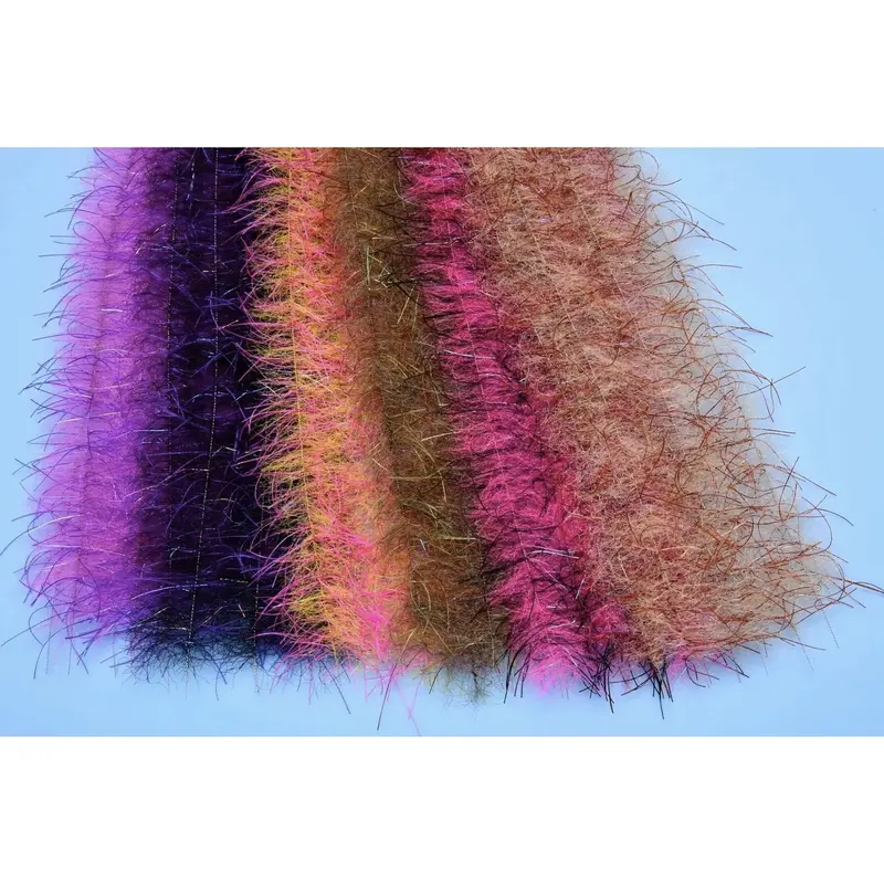 Enrico Puglisi Tarantula Hairy-Leg Brush for Flies