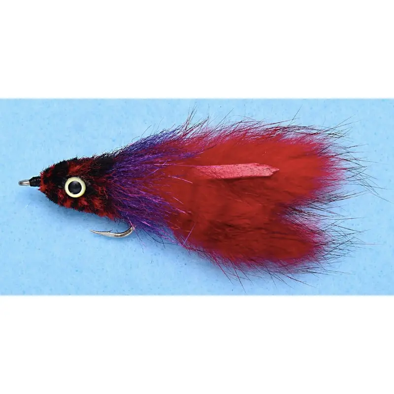 Enrico Puglisi Tarpon Bunny Fly