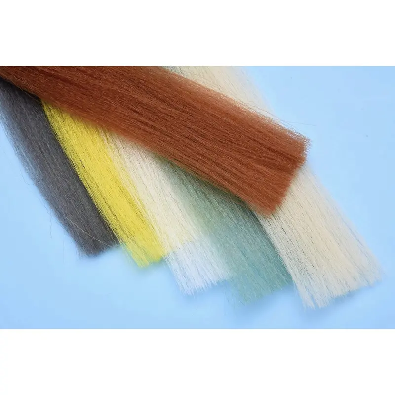 Enrico Puglisi Trigger Point Mayfly Tail Material