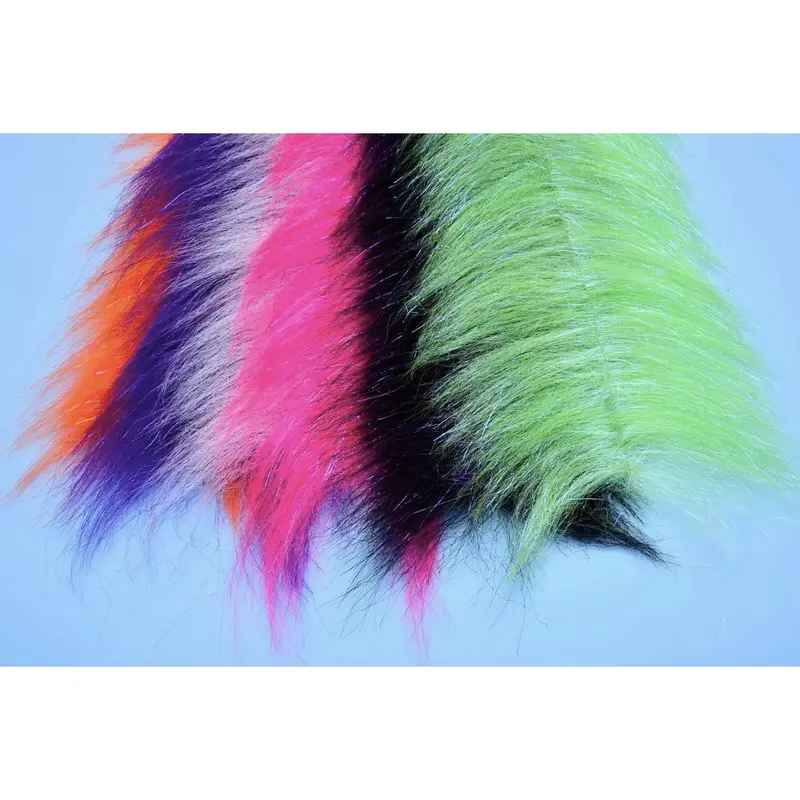 Enrico Puglisi Ultra-Stiff Fly-Tying Brush