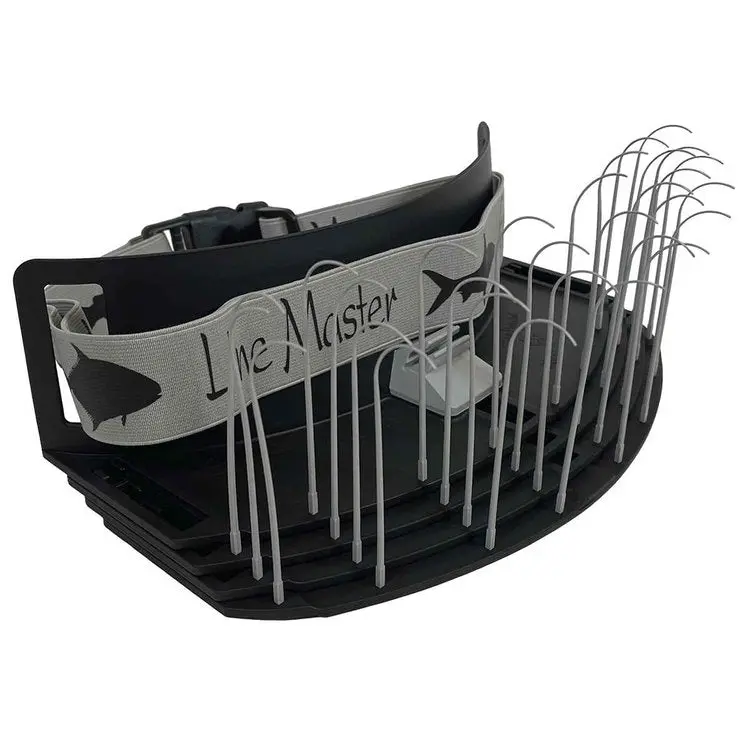ESE Line Master Stripping Basket for Fly Lines