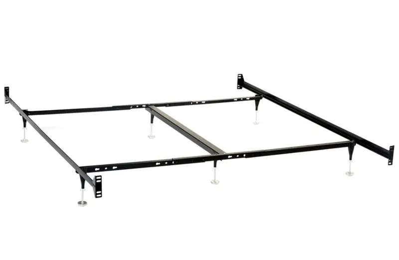 Esme Modern Upholstered Bed Frame