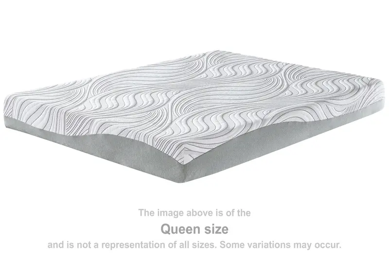 Essentials Supportive Firm Innerspring Mattress
