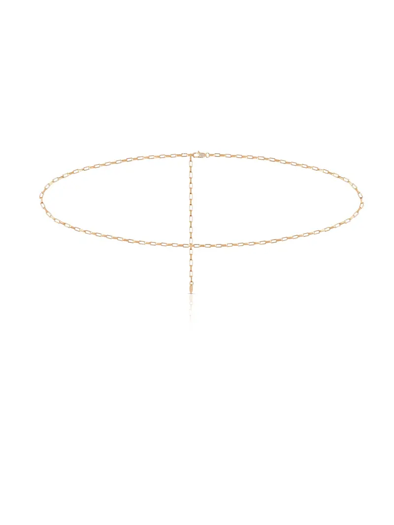 Ettika All Day Belt – Slim Waist-Cinching Accent