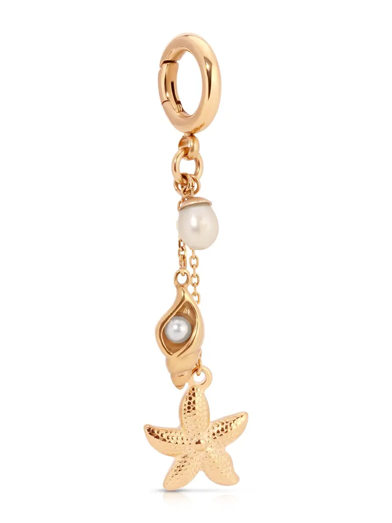 Ettika Oceanside Bikini Charm Accent
