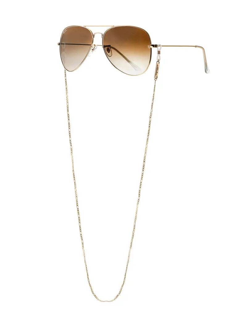 Everyday Eyeglass Chain – Functional Chic Accessory
