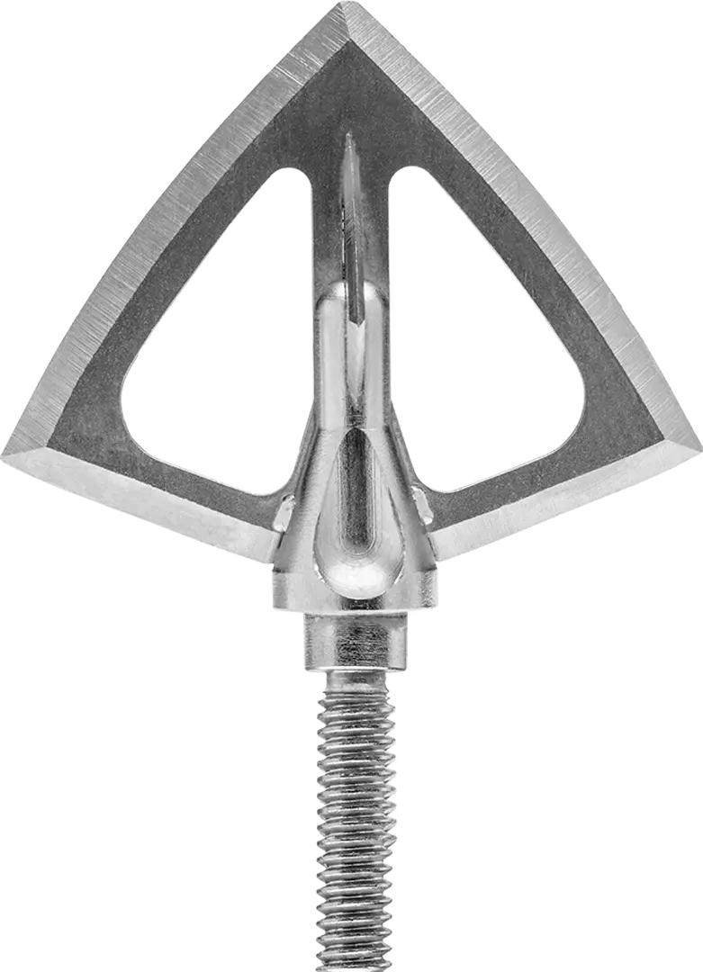 F4CB Fixed-Blade Hunting Broadhead – 100 Grain