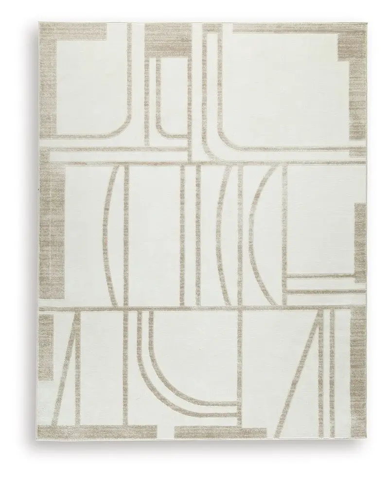 Farongrove Soft Shag Area Rug