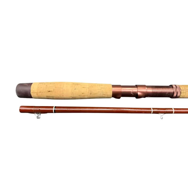 Fenwick FF9310 9-Foot-3-Inch 10-Weight Two-Piece Saltwater Rod (5.5 oz)