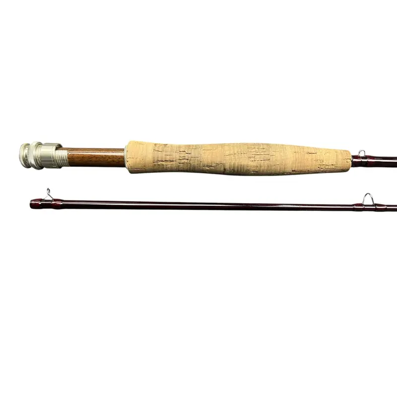 Fenwick World Class 9′ 7wt Two-Piece Fly Rod – Responsive Graphite Rod for Technical Trout Waters