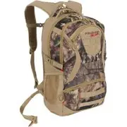 Fieldline Pro Treeline Day Pack – Mossy Oak Break-Up Camo Hunting Backpack
