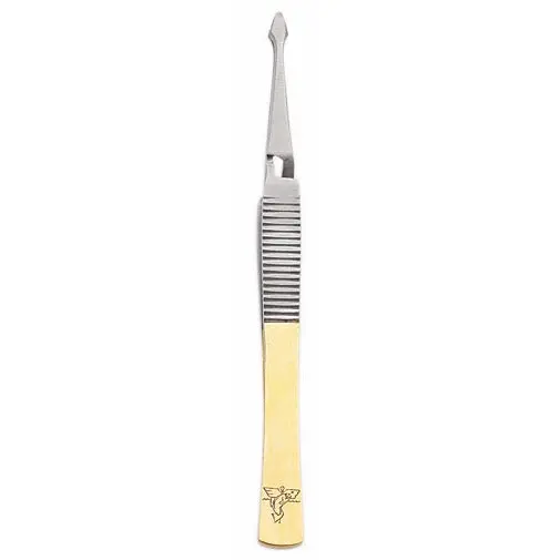 Fine-Tip Bead Tweezers by Dr. Slick