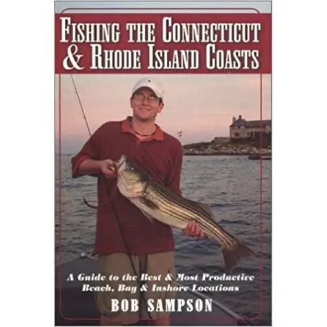 Fishing the Connecticut and Rhode Island Coastlines: A Local Angler’s Guide