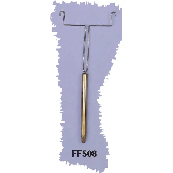 Fishnett Dubbing Twister Tool – Model 508