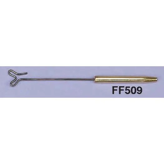 Fishnett Dubbing Twister Tool – Model 509