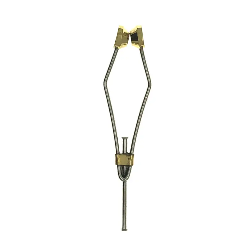 Fishnett Midge Bobbin – Compact Thread Management Tool