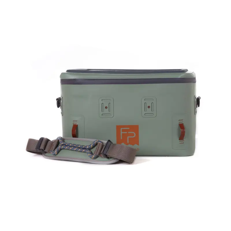 Fishpond Cutbank Gear Bag – Durable, Organized Fly Fishing Carryall