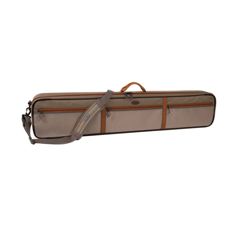 Fishpond Dakota Rod and Reel Travel Case