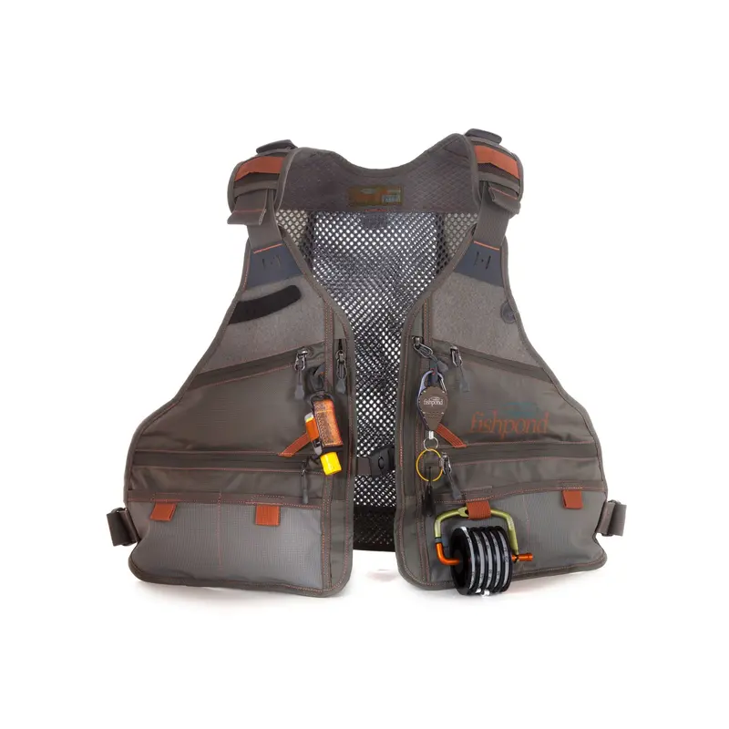Fishpond Flint Hills Technical Fishing Vest