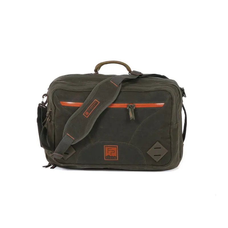 Fishpond Half Moon Weekender Travel Bag