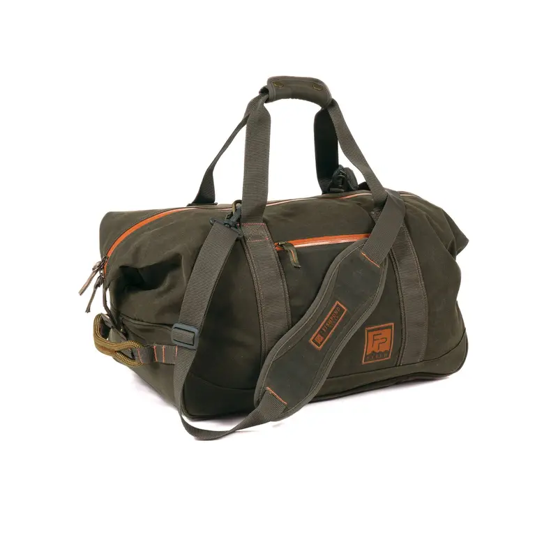 Fishpond Jagged Basin Waterproof Duffel Bag