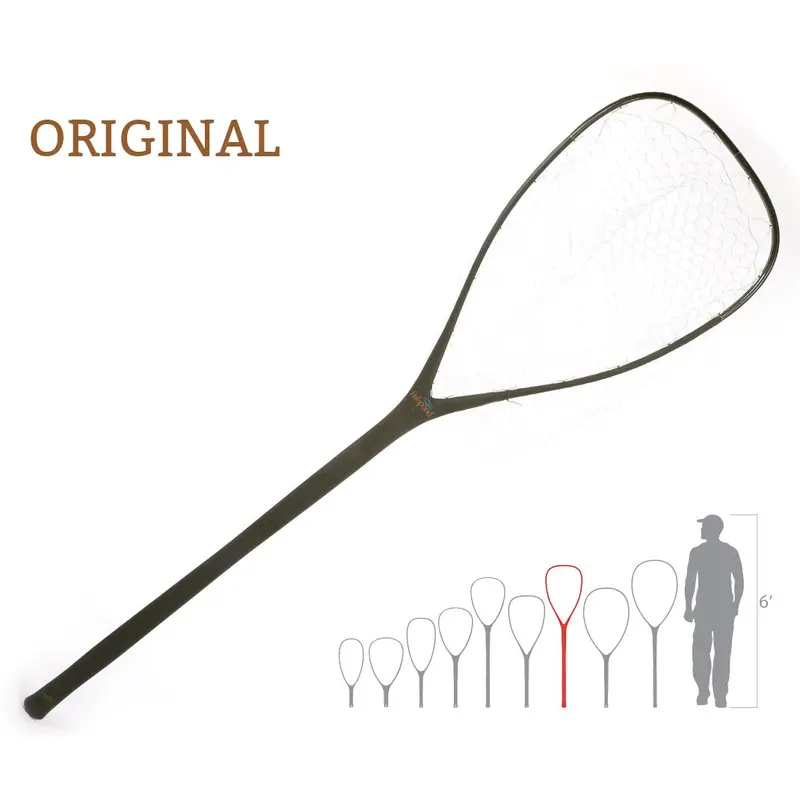 Fishpond Nomad El Jefe Grande Heavy-Duty Net