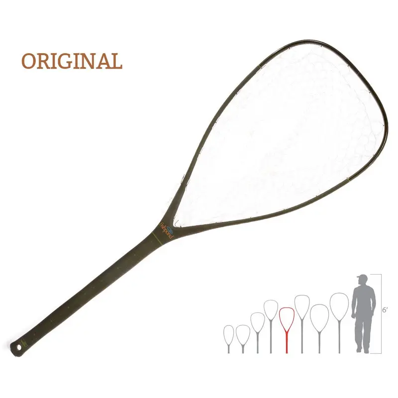 Fishpond Nomad El Jefe Premium Landing Net