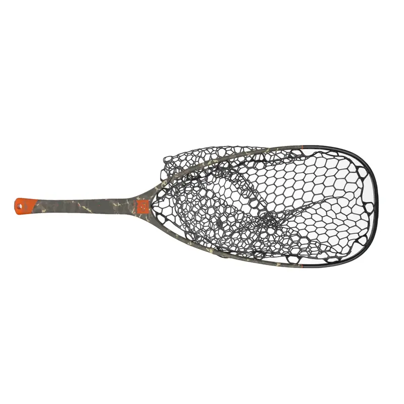 Fishpond Nomad Emerger Landing Net – Updated 2.0 Model