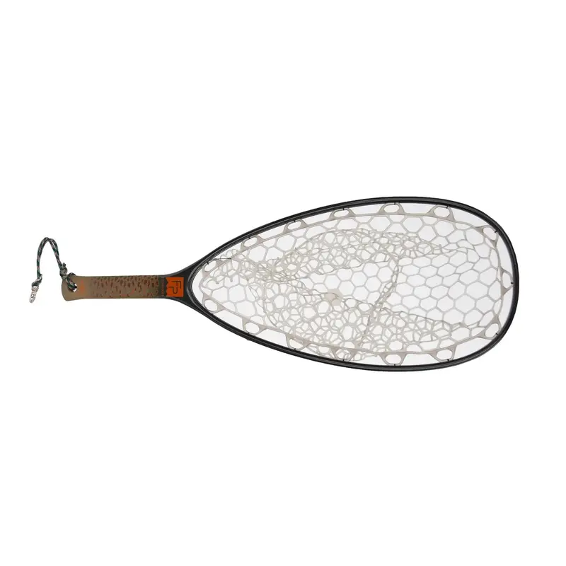 Fishpond Nomad Native Compact Landing Net – 2.0 Release