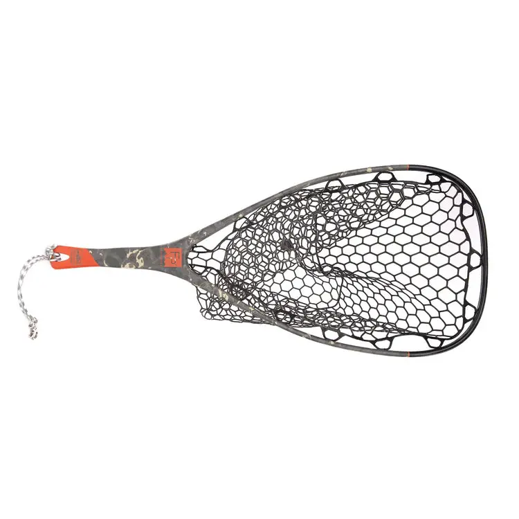 Fishpond Nomad Yampa Handheld Landing Net – 2.0 Edition