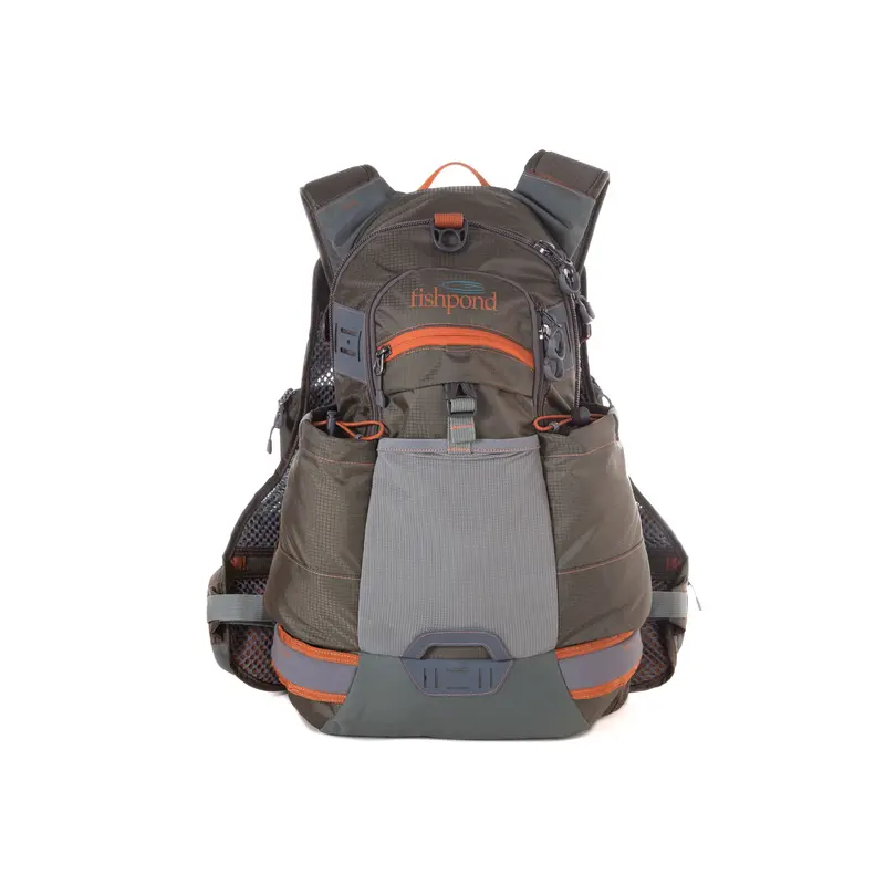 Fishpond Ridgeline Fishing Backpack for Anglers
