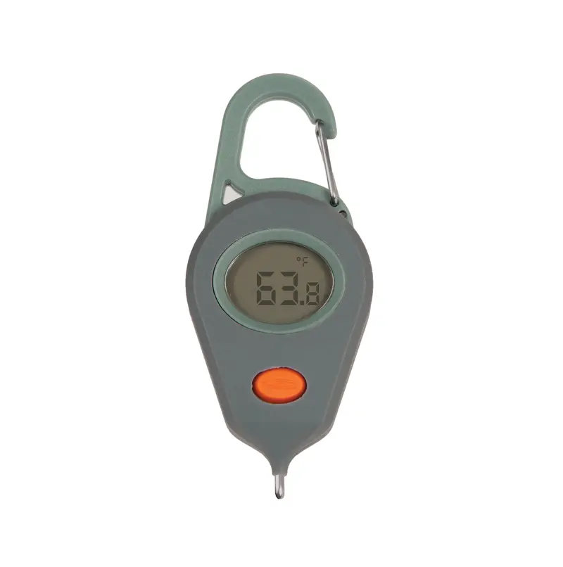 Fishpond Riverkeeper Digital Water Thermometer for Stream Monitoring