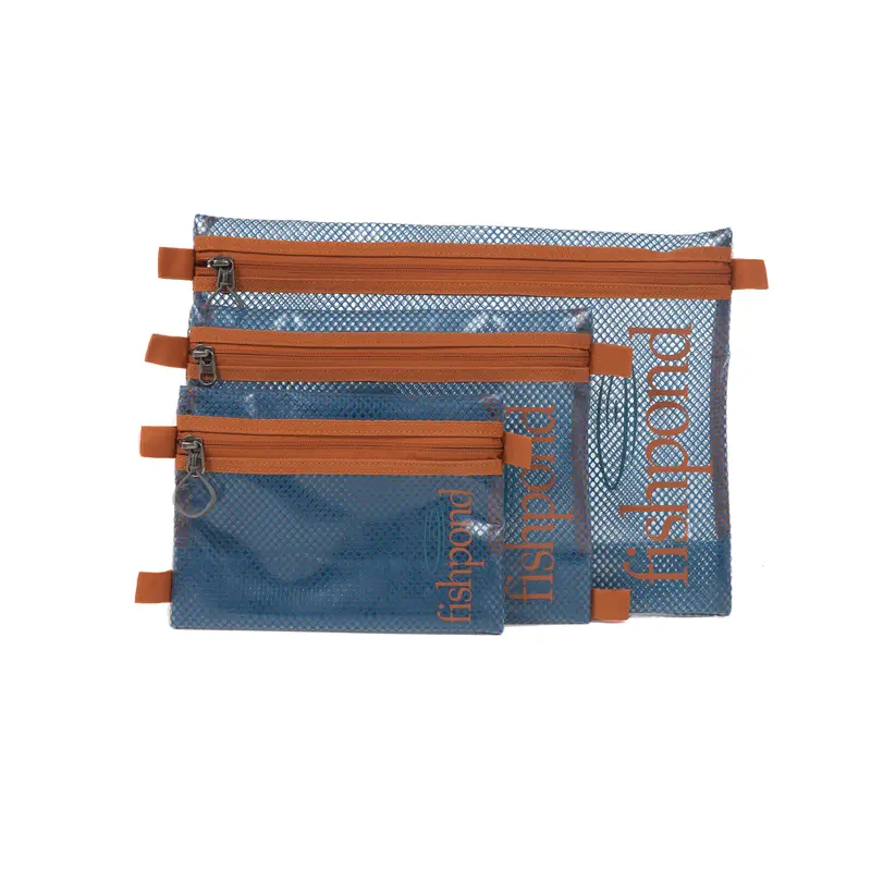 Fishpond Sandbar Compact Travel Accessory Pouch
