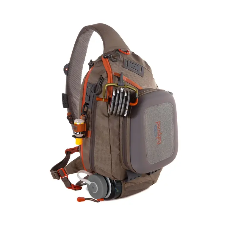 Fishpond Summit Sling 2.0 Lightweight Carry Pack