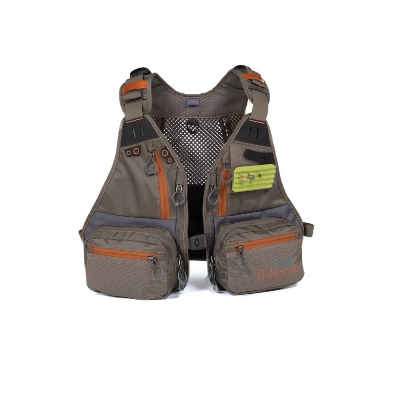 Fishpond Tenderfoot Youth-Fit Fishing Vest