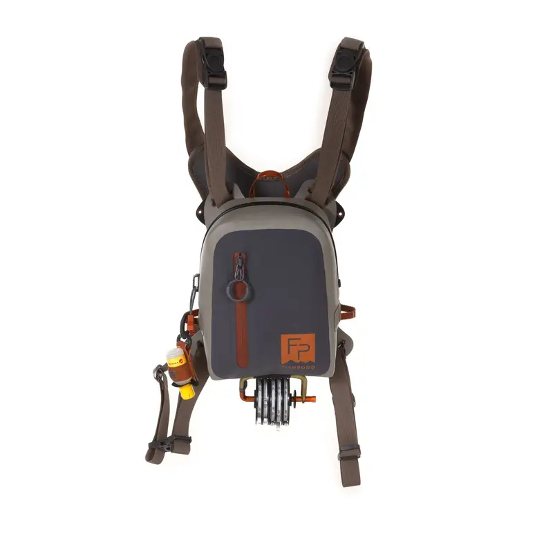 Fishpond Thunderhead Chest-Mount Fishing Pack