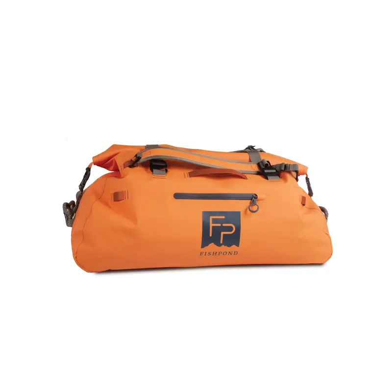 Fishpond Thunderhead Large Roll-Top Duffel Bag